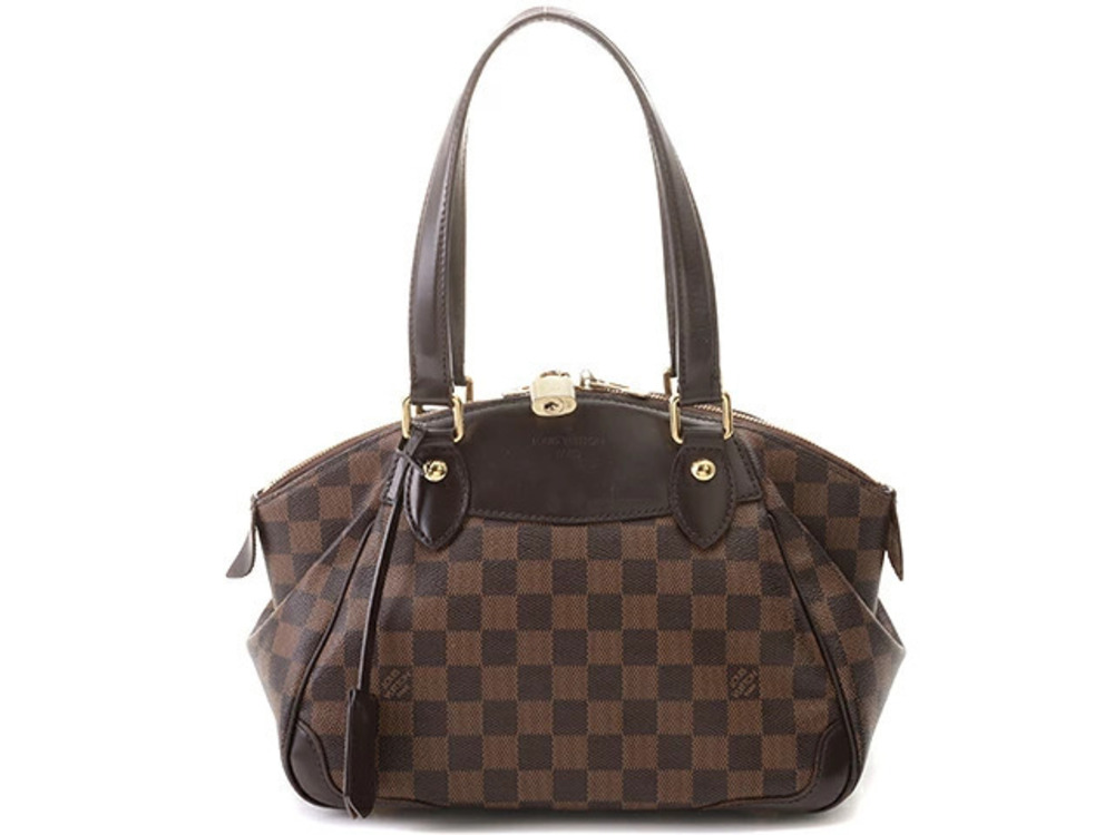 LOUIS VUITTON Verona Damier